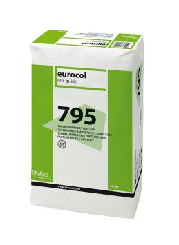 Eurocol 795 Uni-Quick zak 25 kg